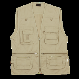Fishing Jacket